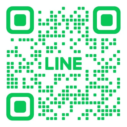 QR Code ติดต่อ ขอดูตารางบอลวันนี้ ผ่าน Line